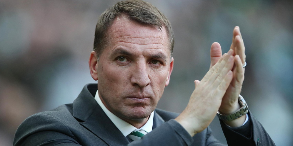 Rumah Brendan Rodgers Dirampok! thumbnail